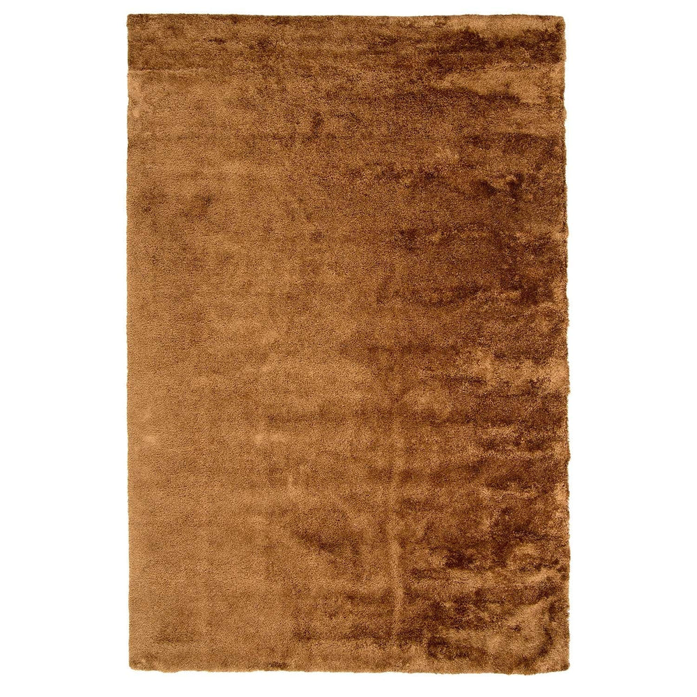 Custom-Made Floor Rug - Perugia Terracotta 028