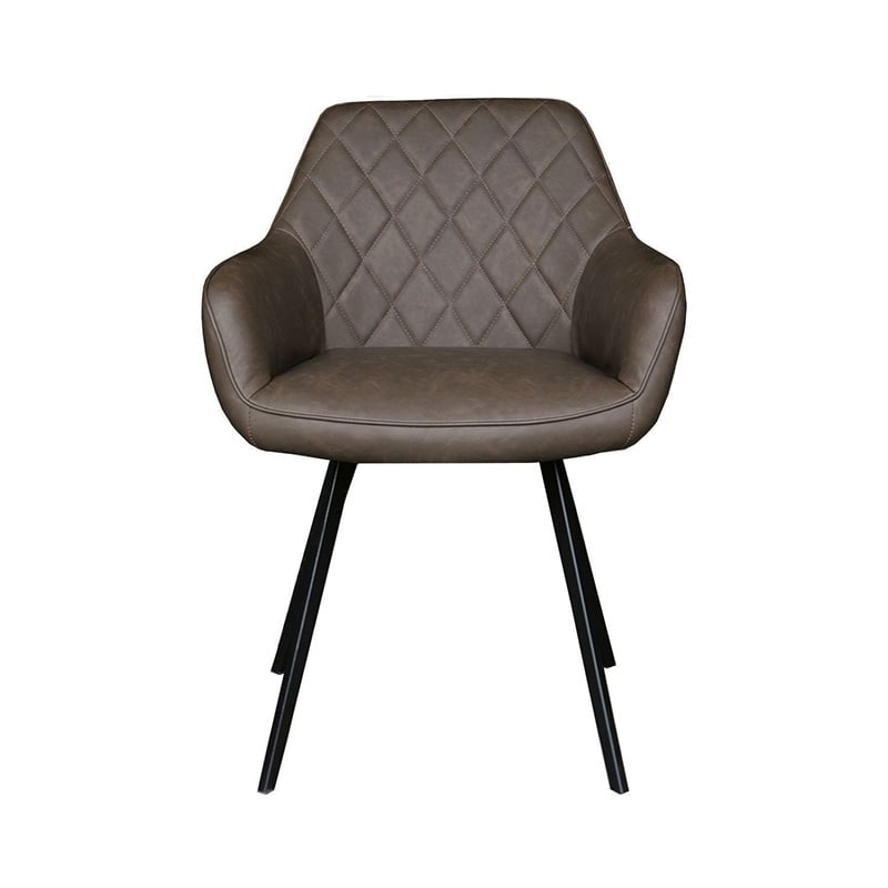 Dining Chair - Karl Brown