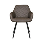 Dining Chair - Karl Brown