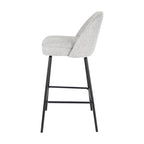 Bar Stool - Lucy Grey