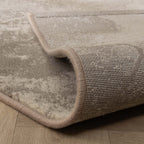 Industrial Rug - Raphael Beige/Taupe