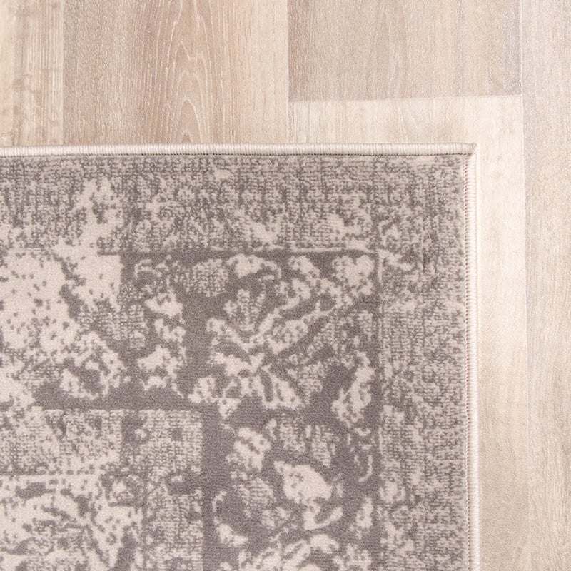 Vintage Rug - Miracle Grey/Brown