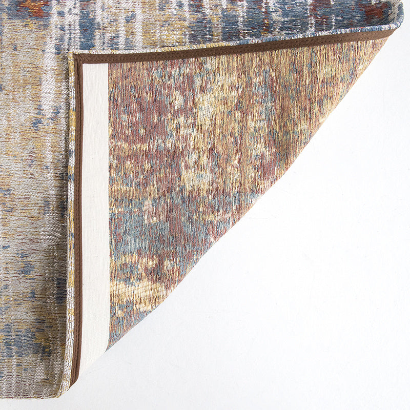 Vintage floor rug - Atlantic Streaks 8714 Multi