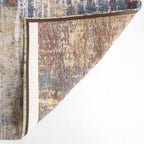 Vintage floor rug - Atlantic Streaks 8714 Multi