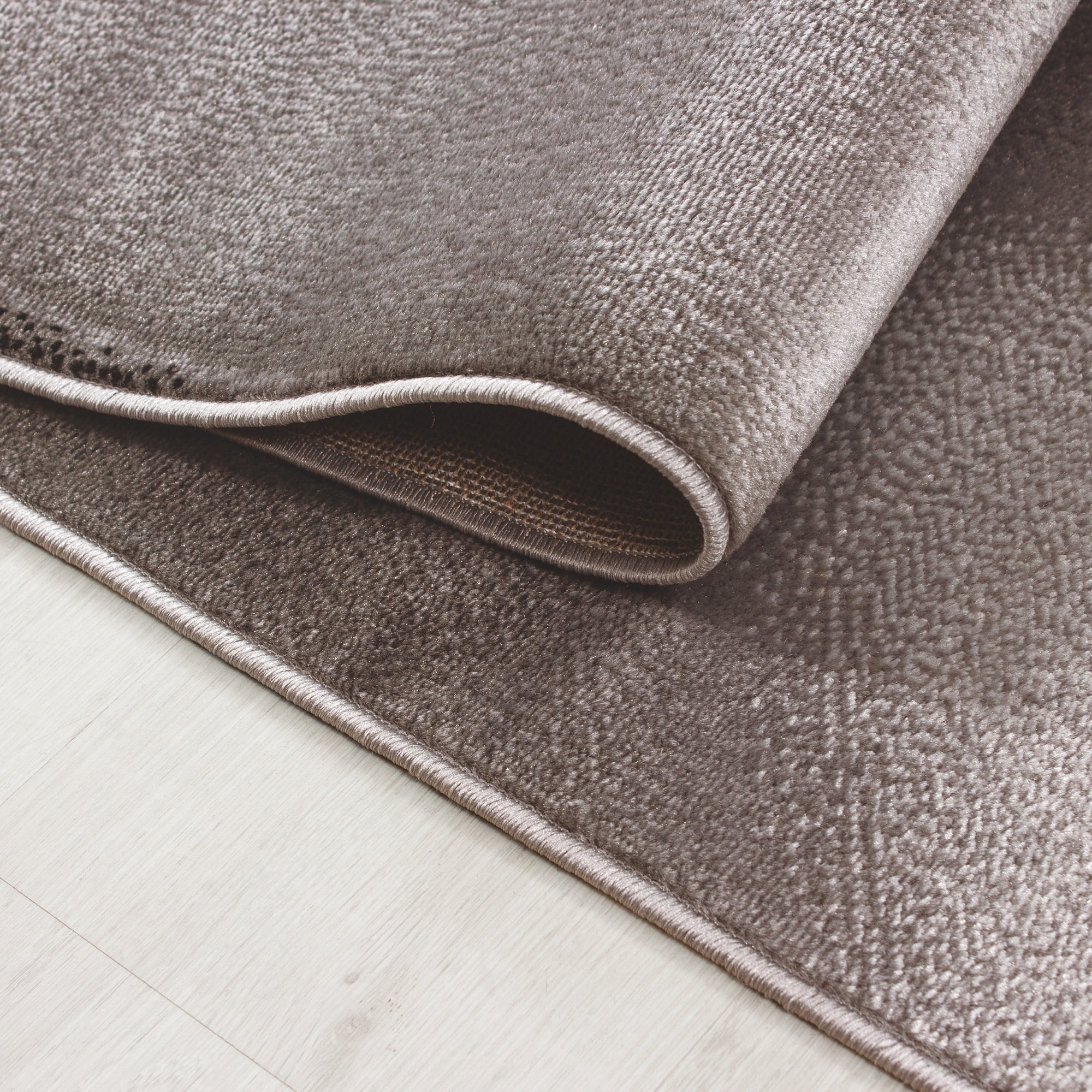 Modern runner - Plus Brown 8008