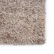 Wool floor rug made to measure - Berbero Lungo Beige 101