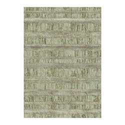 Modern area rug - Ardmore Olive Green 4444