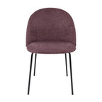 Dining chair - Noa Purple