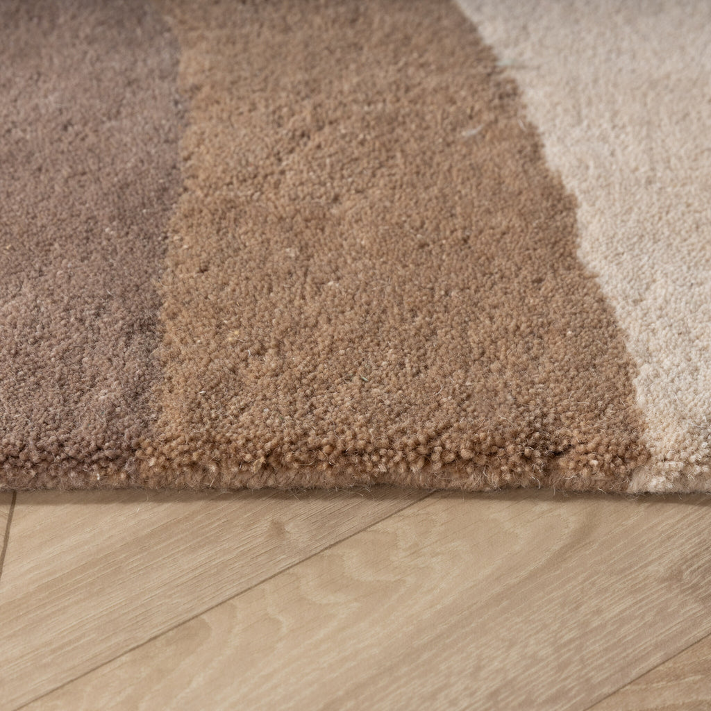 Wool Rug – Vienna Beige