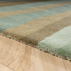 Wool Rug – Liora Green