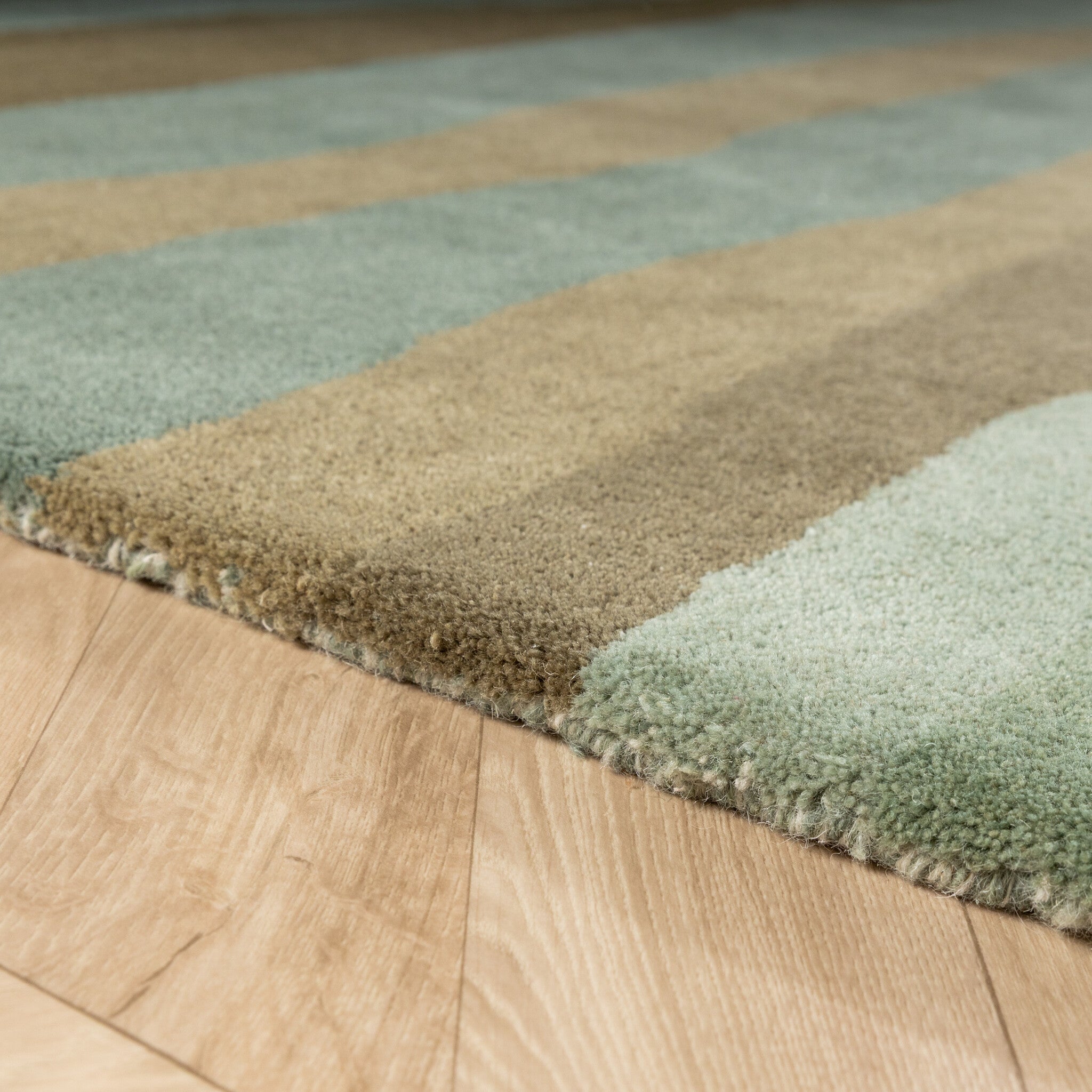 Wool Rug – Liora Green