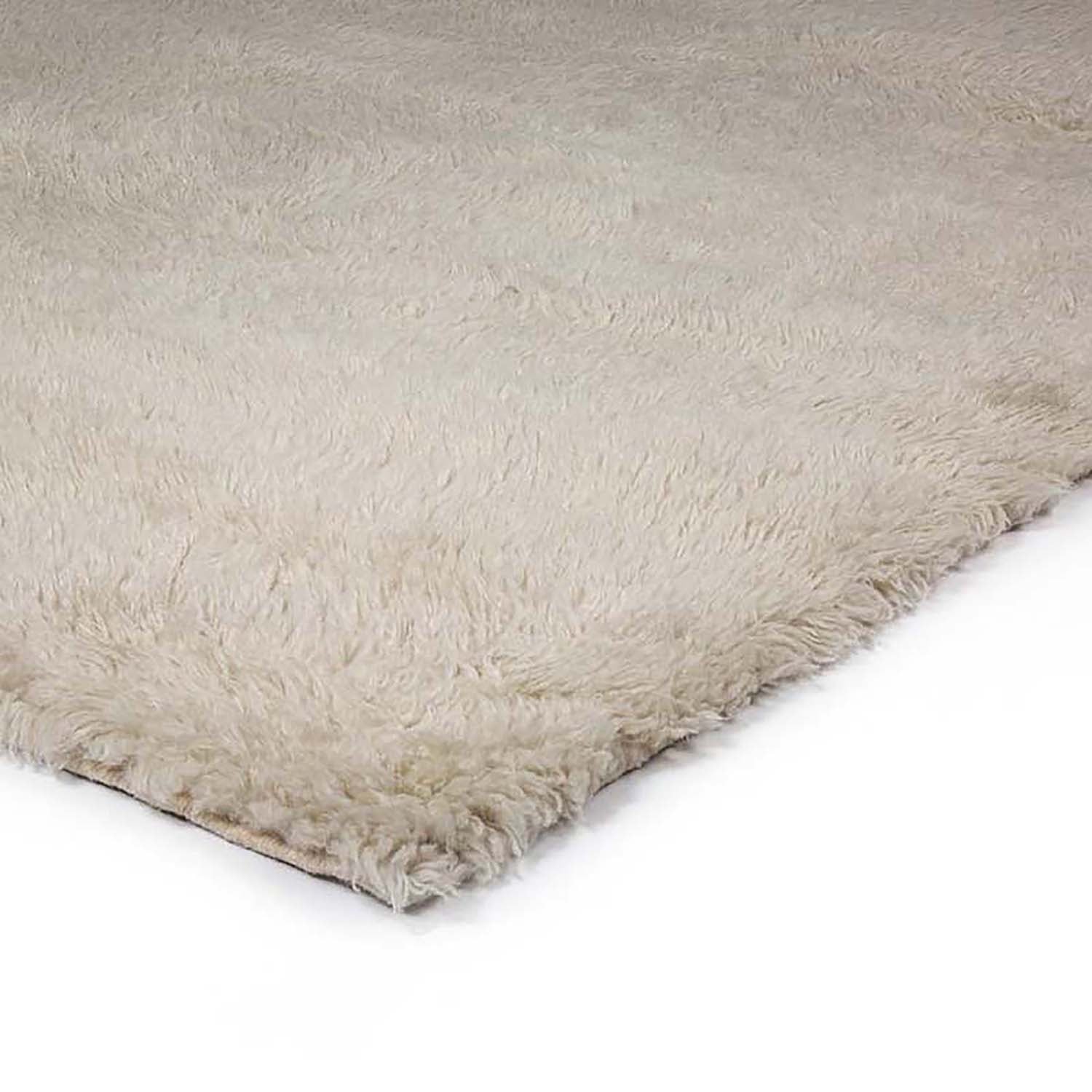 Wool floor rug custom made - Merano Silver 012