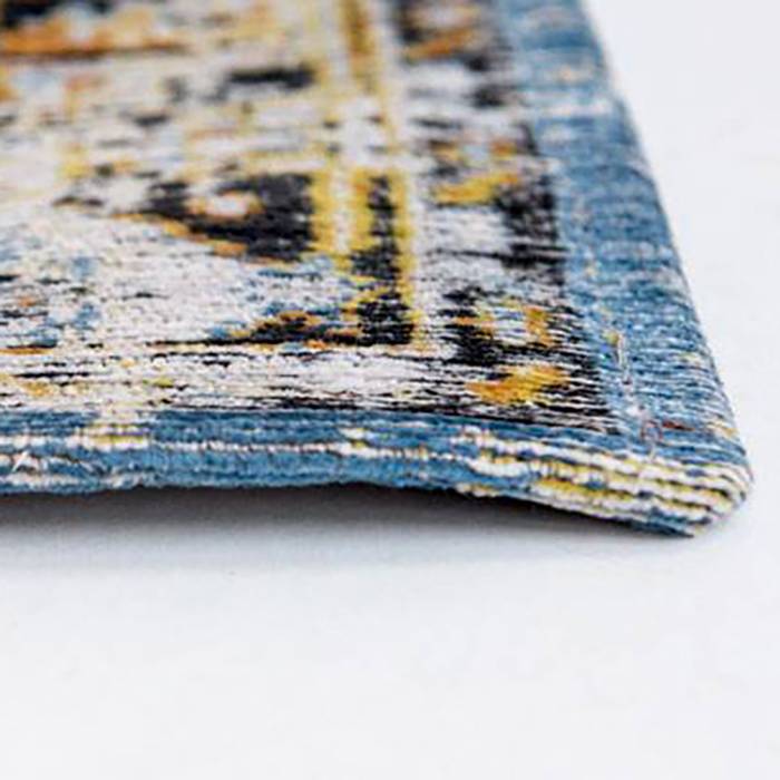 Vintage Rug - Antiquarian Heriz Yellow 8704