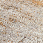 Wool Floor Rug - Odessa 7000 Terra