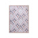 Soft XL Play Mat - Ozzy Diamond Pink
