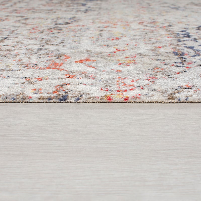 Vintage Outdoor Rug - Mino Helena Multicolor