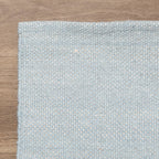 Wool Rug – Reno Blue