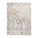 Berber rug - Blend Diamond Beige
