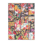 Patchwork Rug - Moods Print No.17