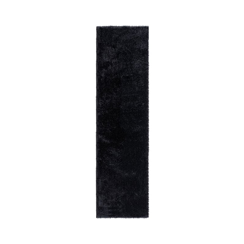 Velvet runner - Inzio Black