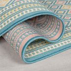 Outdoor Rug - Villo Coast Multicolor