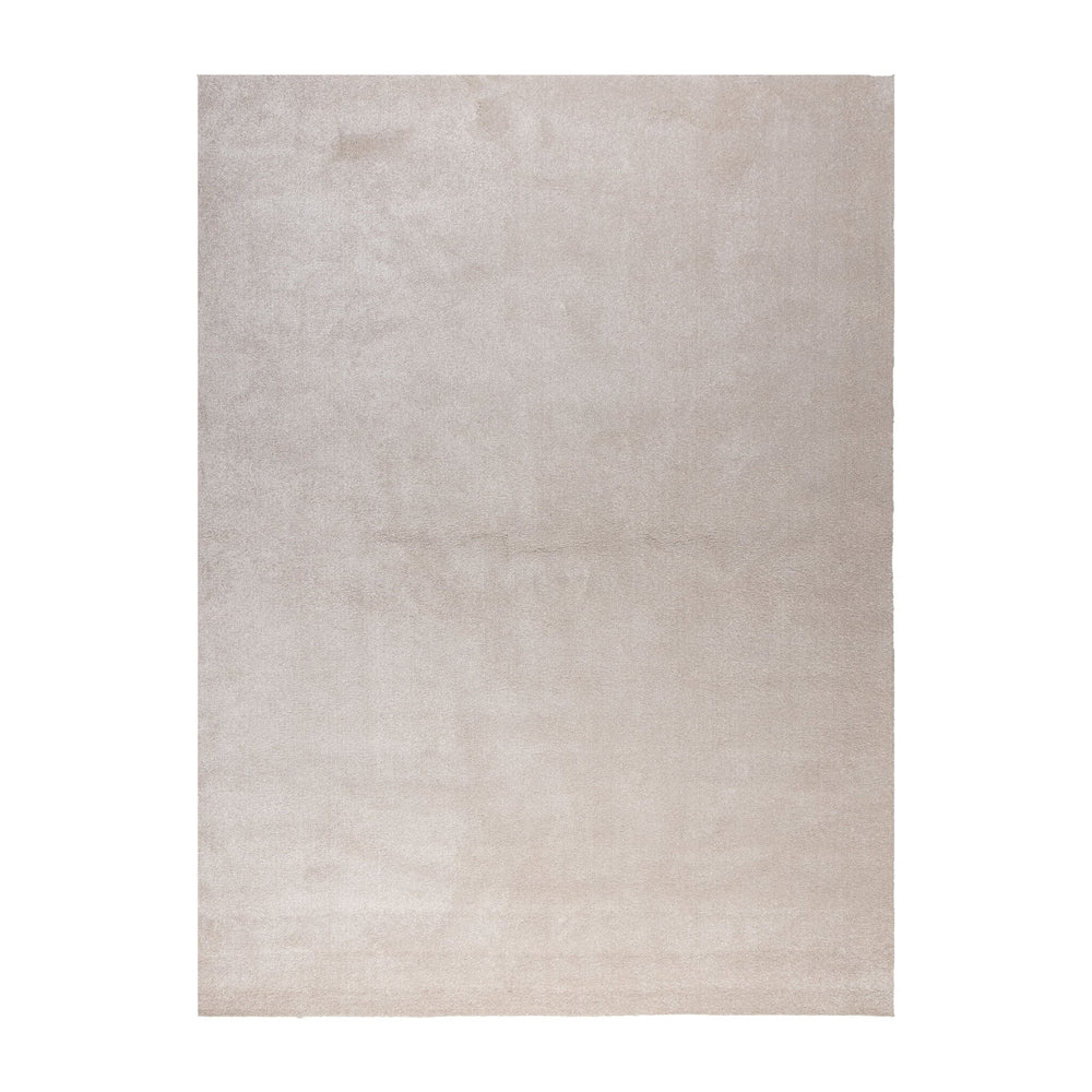 Washable Rug – Clean Cream