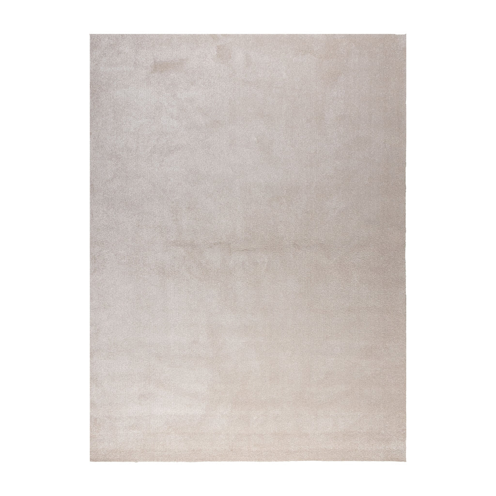 Washable Rug – Clean Cream