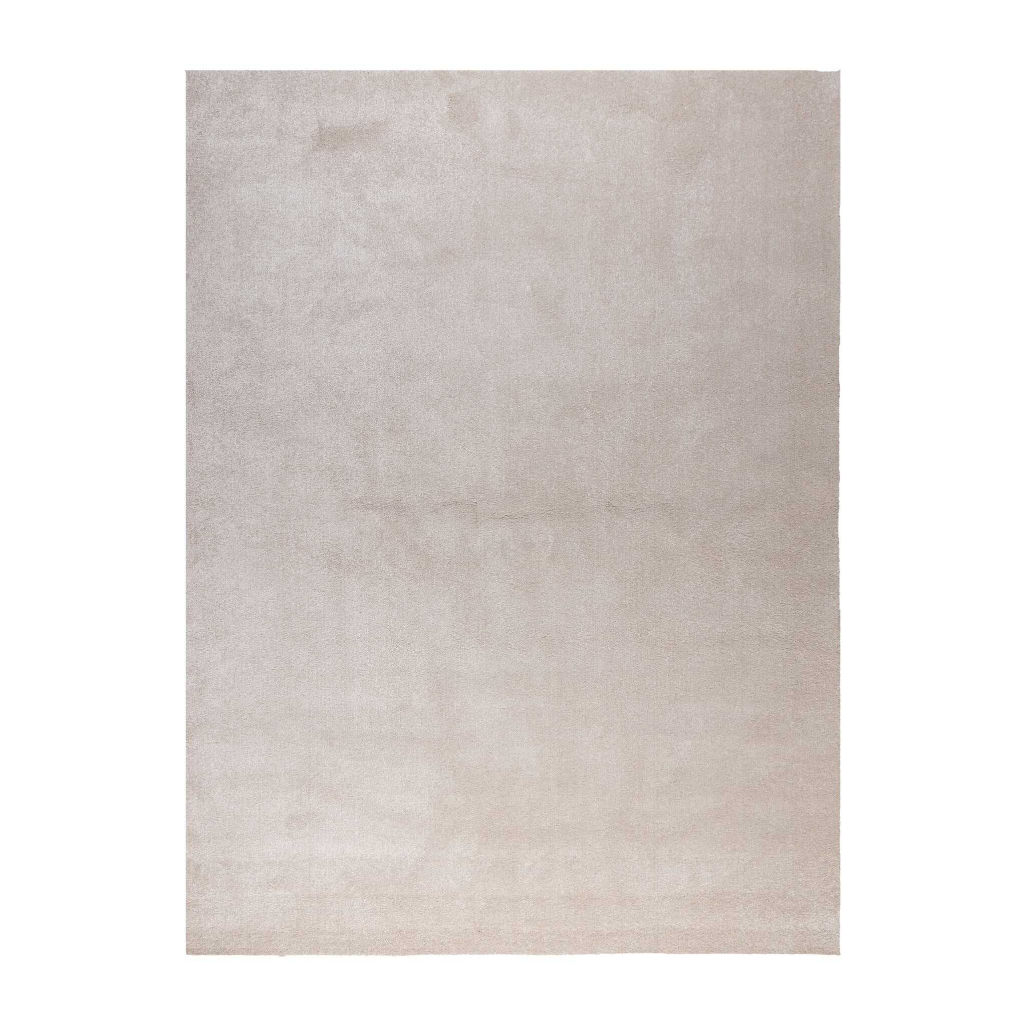 Washable Rug – Clean Cream