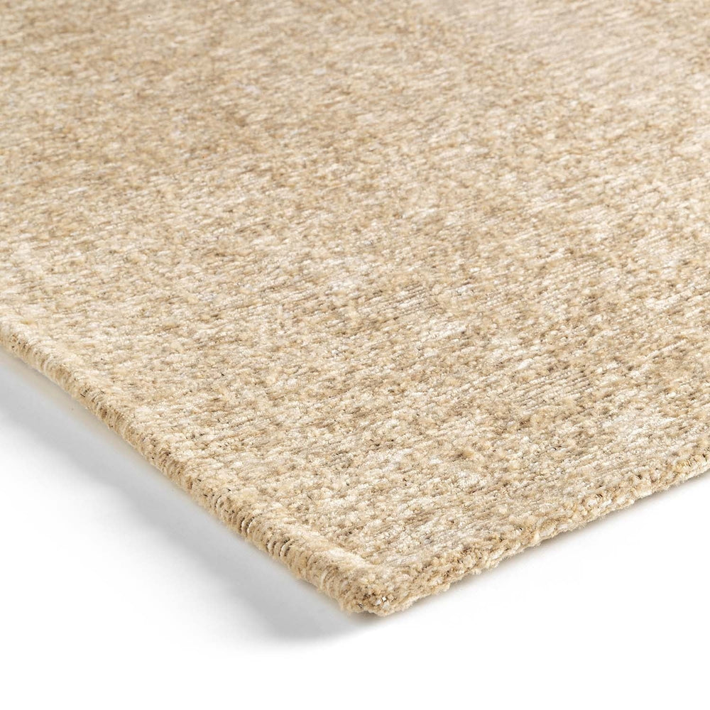 Modern floor rug - Grunge Cream 230