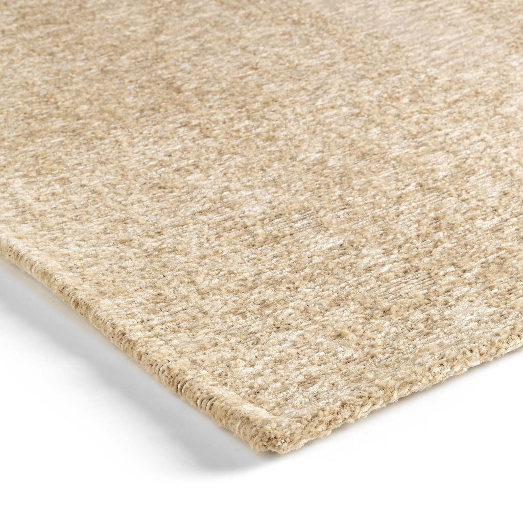 Modern floor rug - Grunge Cream 230