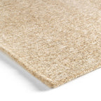 Modern floor rug - Grunge Cream 230