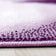 Modern runner - Plus Lilac 8008