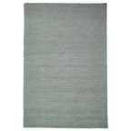 Wool Rug - New Loop Mint 428