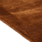 Custom-made floor rug - Orvieto Cognac 028