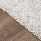 Shaggy Rug – George White