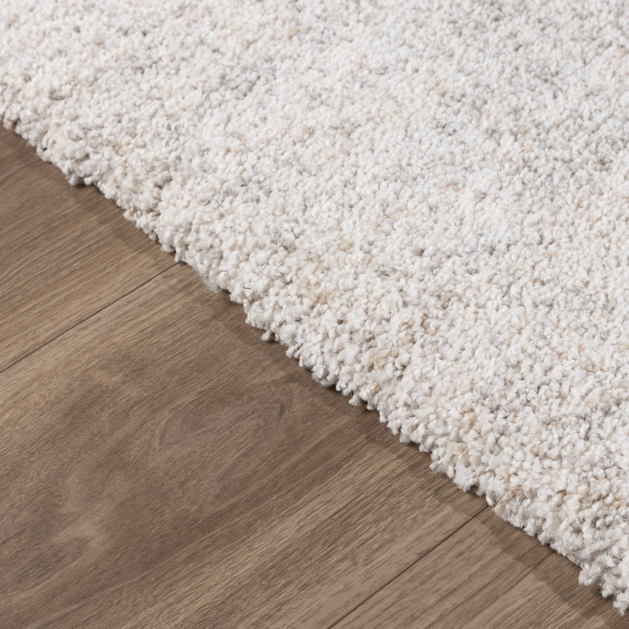 Shaggy Rug – George White