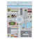 Play Mat - Pleun Autoweg Grey