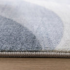 Modern Rug - Field Grey