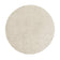 Round Berber Rug - Aicha Beige