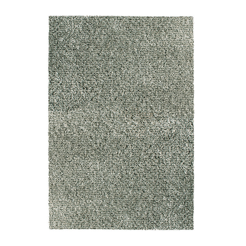 High-Pile Floor Rug - Spectrum 4656