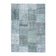 Patchwork Rug - Estate Blue/Green