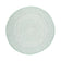 Round Outdoor Rug - Summer Azteca Mint