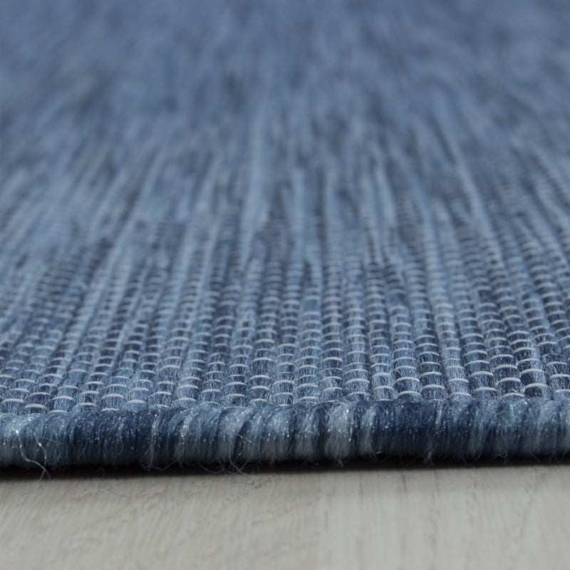 Outdoor Rug - Sunny Blue