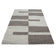 High-pile floor rug - Gala Beige