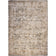 Vintage floor rug - Antiquarian Ushak Grey 8884