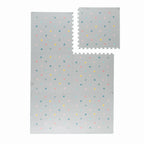 Foam Puzzle Mat – Alfie Dots Light Grey