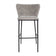 Bar Stool - Bo Grey