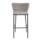 Bar Stool - Bo Grey
