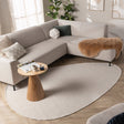 Irregular Rug - Bliss Cream