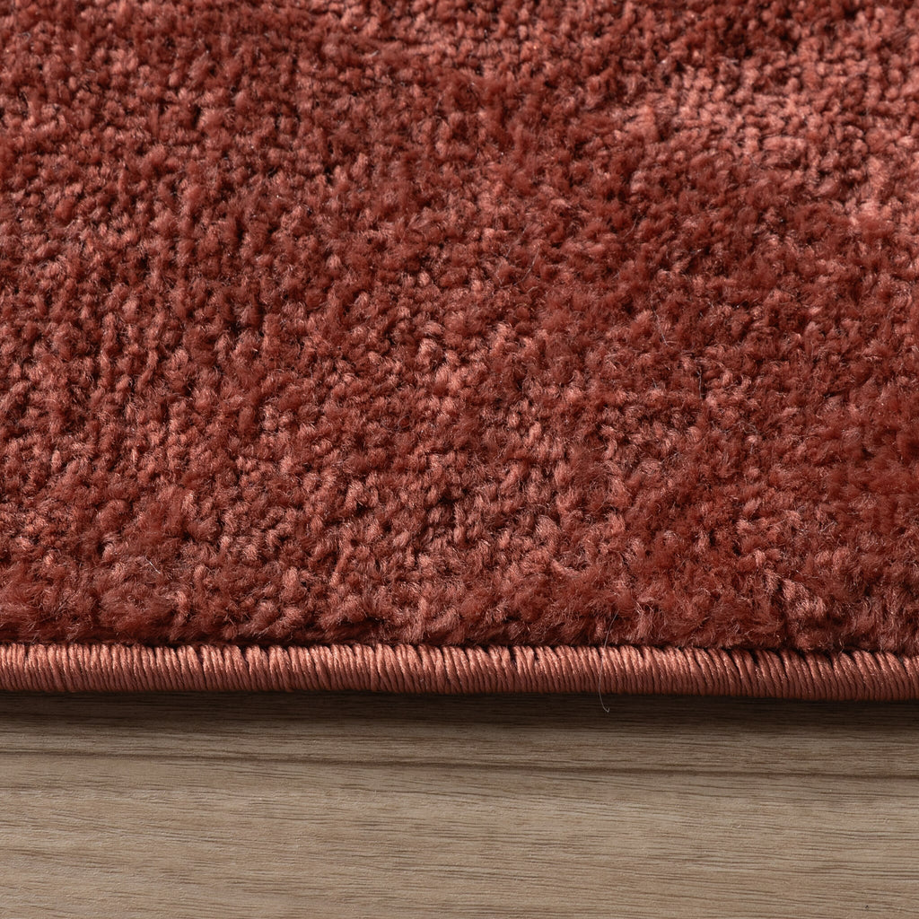 Low pile rug - Essenza Terra
